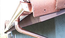 Rain Gutter Installation, Repair, Cleaning in Lyman, NH